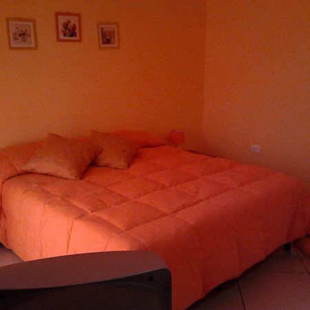 B&B Emmanuel Reggio di Calabria Eksteriør bilde