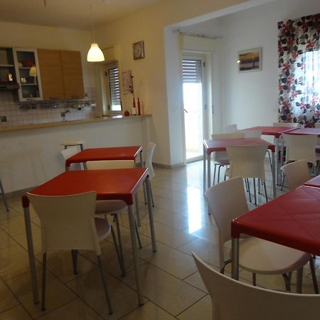 B&B Emmanuel Reggio di Calabria Eksteriør bilde