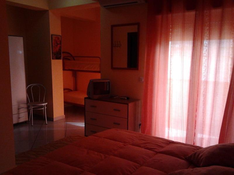 B&B Emmanuel Reggio di Calabria Eksteriør bilde