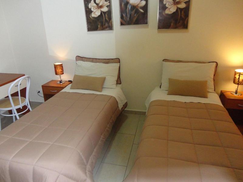 B&B Emmanuel Reggio di Calabria Eksteriør bilde