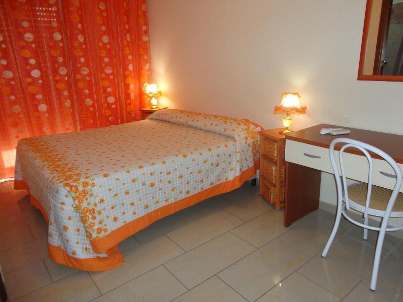 B&B Emmanuel Reggio di Calabria Eksteriør bilde