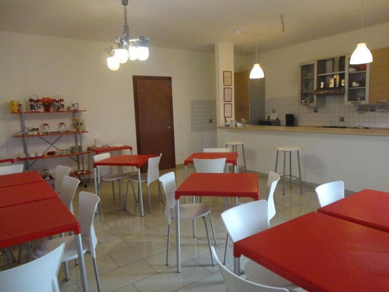 B&B Emmanuel Reggio di Calabria Eksteriør bilde