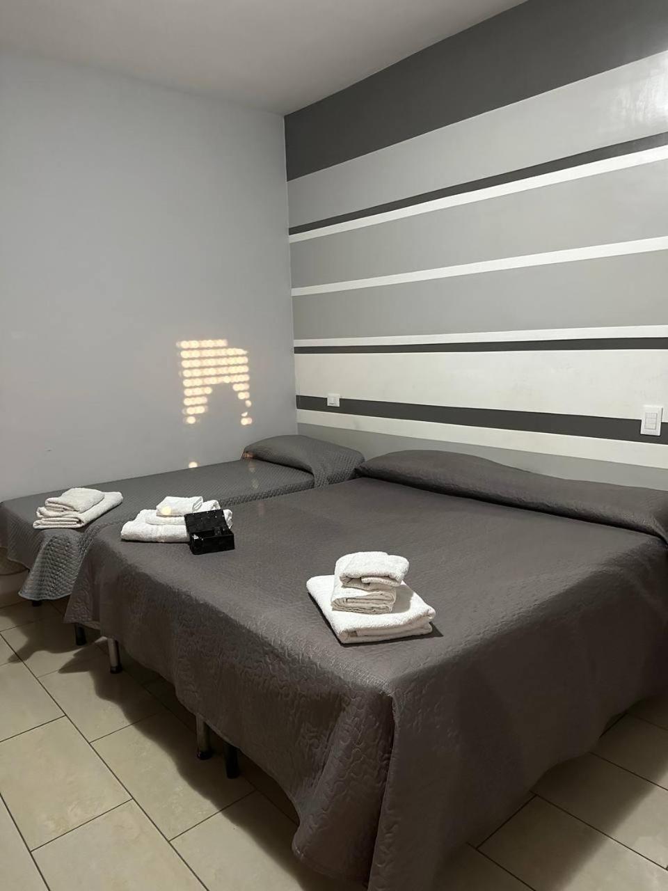 B&B Emmanuel Reggio di Calabria Eksteriør bilde