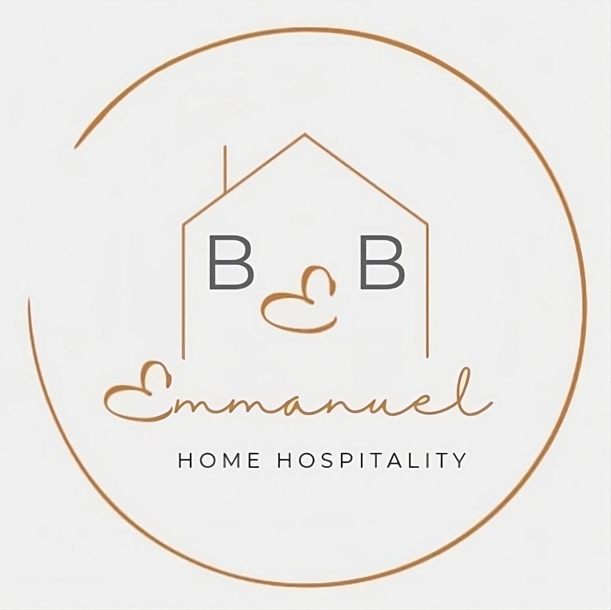 B&B Emmanuel Reggio di Calabria Eksteriør bilde