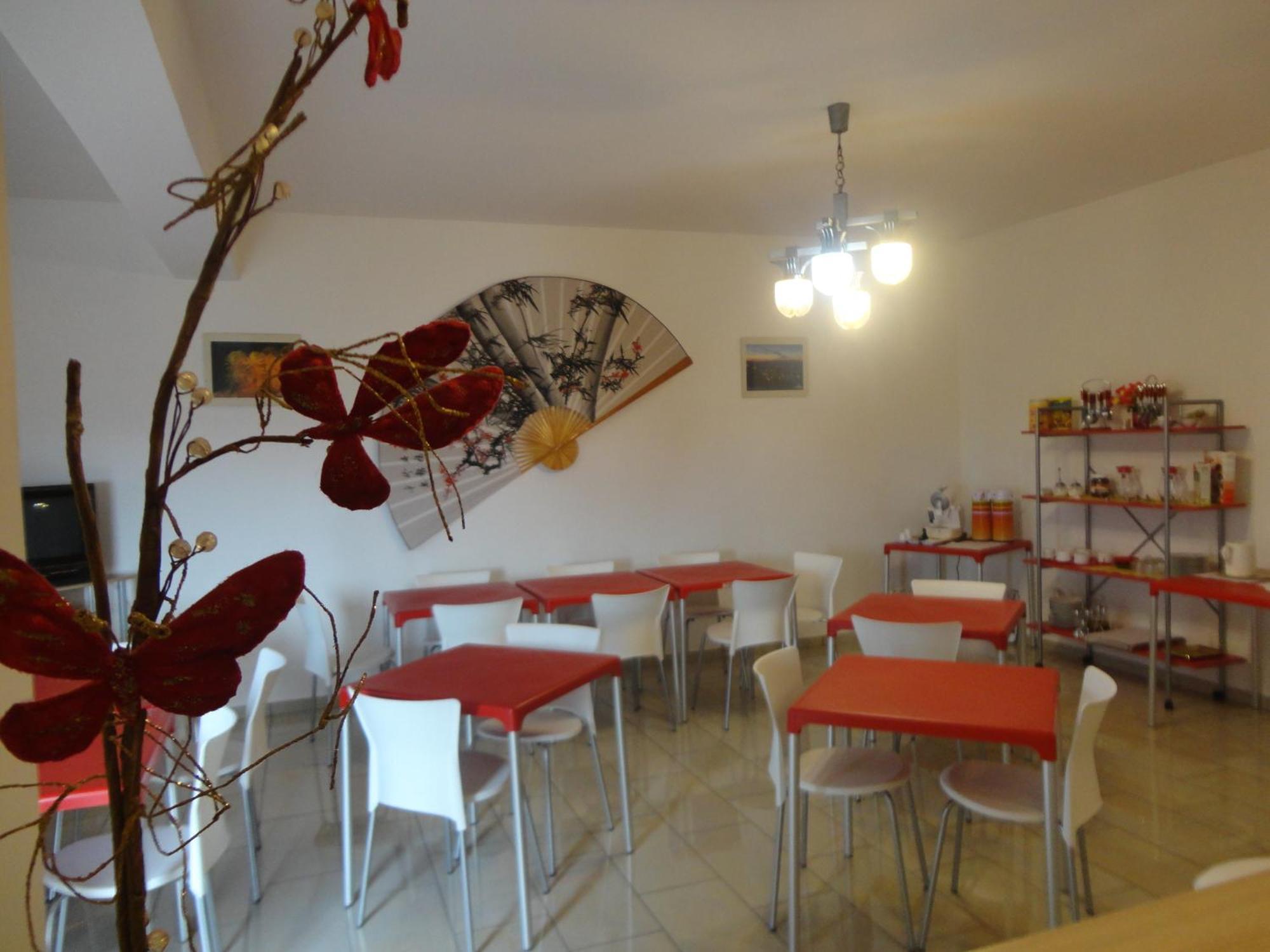 B&B Emmanuel Reggio di Calabria Eksteriør bilde