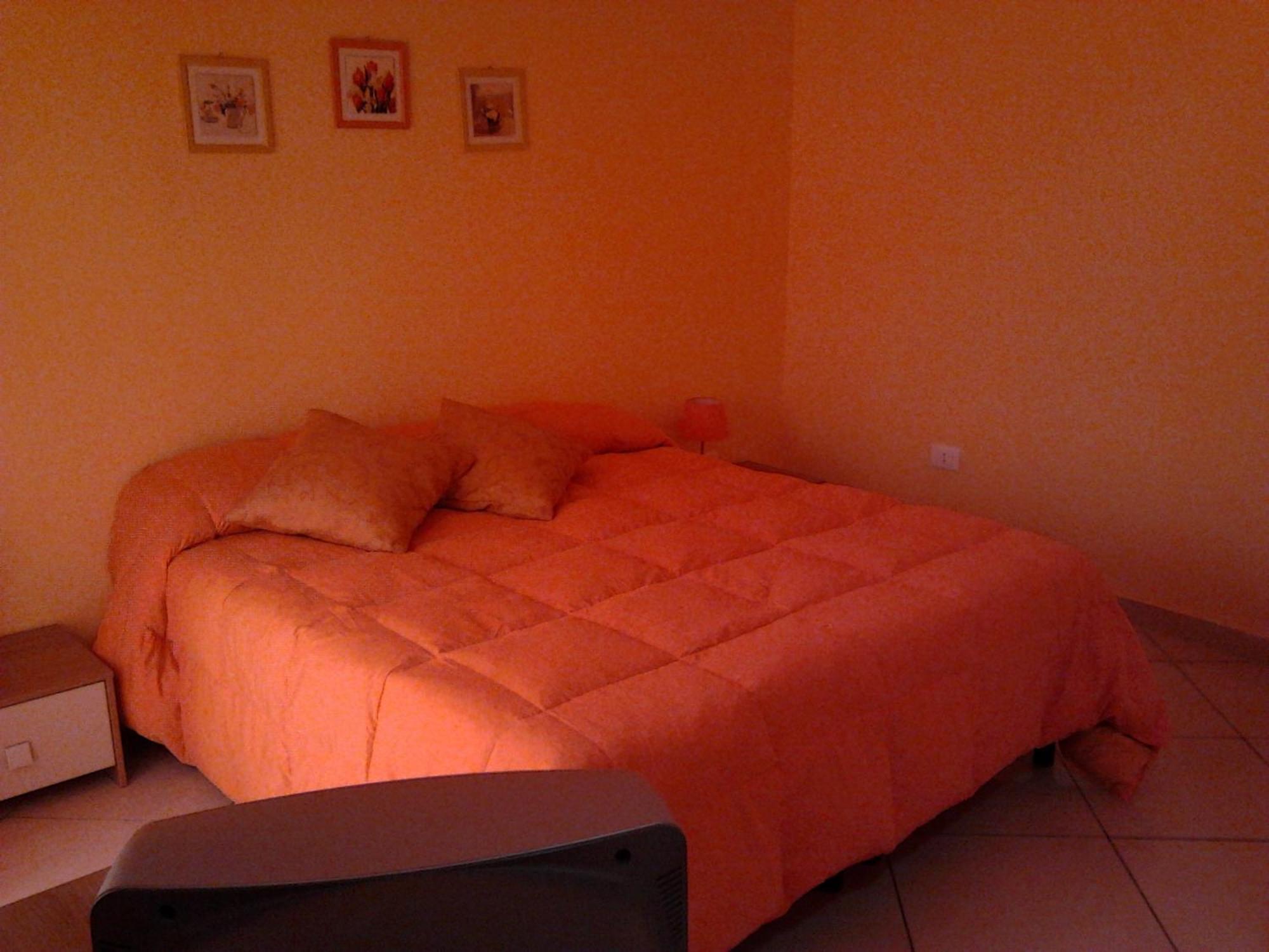 B&B Emmanuel Reggio di Calabria Eksteriør bilde