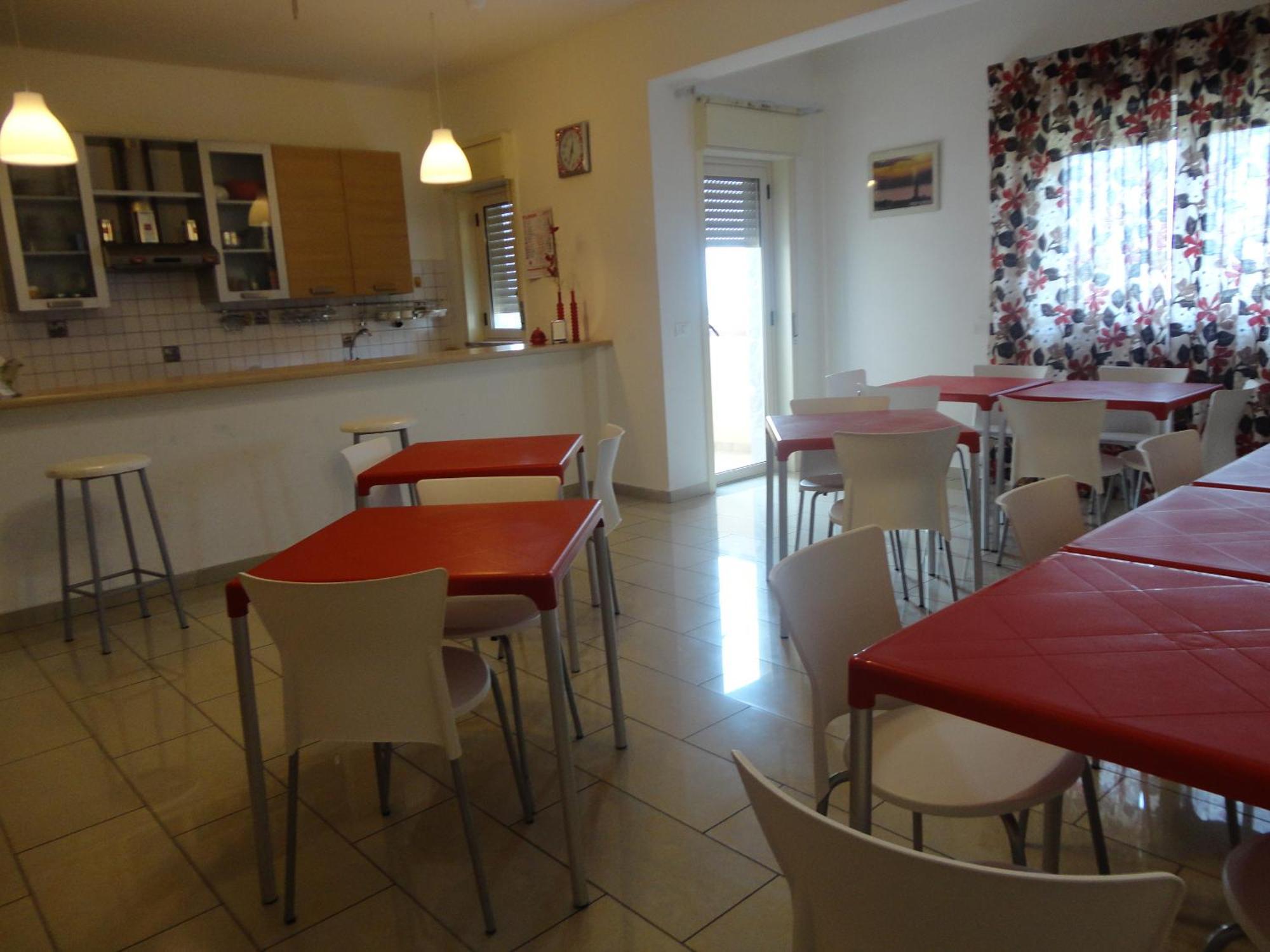 B&B Emmanuel Reggio di Calabria Eksteriør bilde