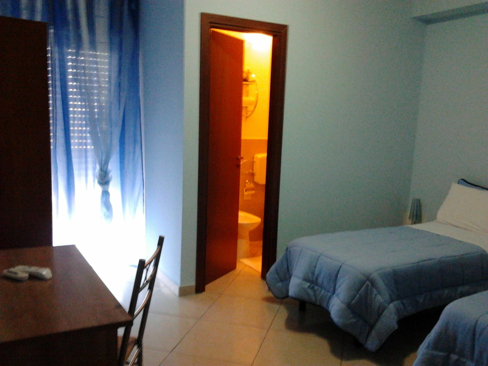 B&B Emmanuel Reggio di Calabria Eksteriør bilde